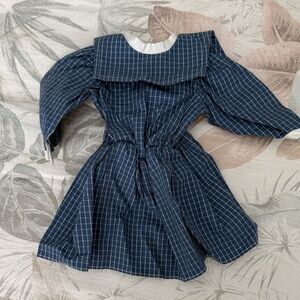 American Girl Samantha play dress